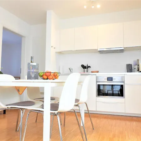 Apartment Braviscasa - Ferienresidenz Badnerstrasse Endingen Endingen am Kaiserstuhl