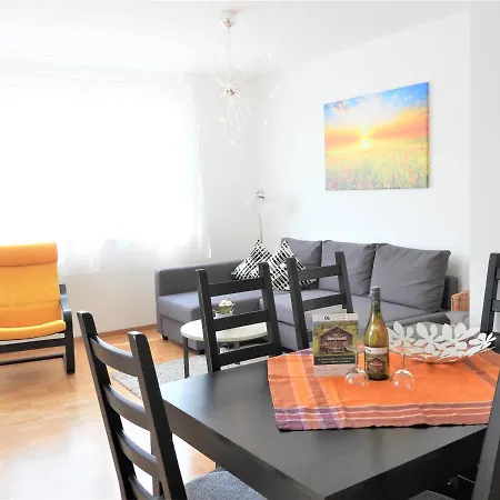 Apartment Braviscasa - Ferienresidenz Badnerstrasse Endingen Endingen am Kaiserstuhl