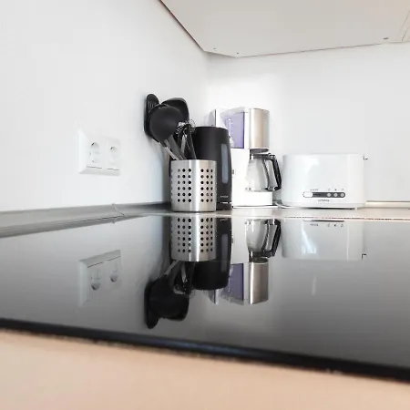 Apartmán Braviscasa - Ferienresidenz Badnerstrasse Endingen *