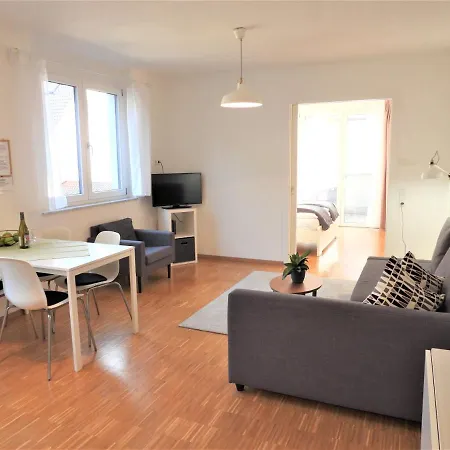 Braviscasa - Ferienresidenz Badnerstrasse Endingen * Endingen am Kaiserstuhl
