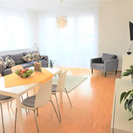 Braviscasa - Ferienresidenz Badnerstrasse Endingen *