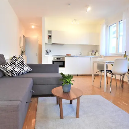 Braviscasa - Ferienresidenz Badnerstrasse Endingen Apartment Endingen am Kaiserstuhl