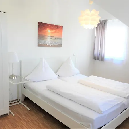 Braviscasa - Ferienresidenz Badnerstrasse Endingen Apartment