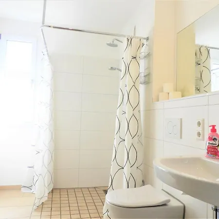 Braviscasa - Ferienresidenz Badnerstrasse Endingen