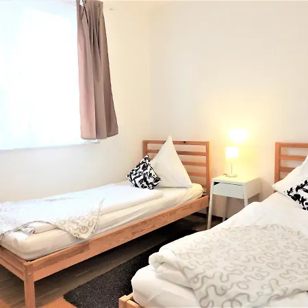 Braviscasa - Ferienresidenz Badnerstrasse Endingen Apartment Endingen am Kaiserstuhl