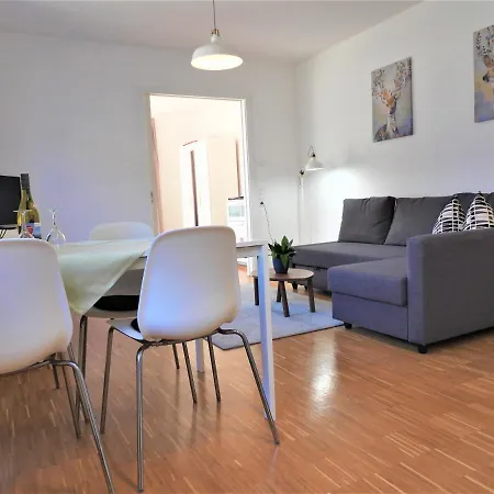 Apartment Braviscasa - Ferienresidenz Badnerstrasse Endingen Endingen am Kaiserstuhl
