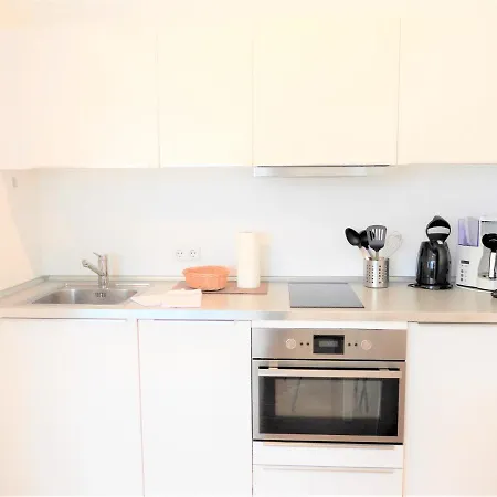Braviscasa - Ferienresidenz Badnerstrasse Endingen Apartment Endingen am Kaiserstuhl