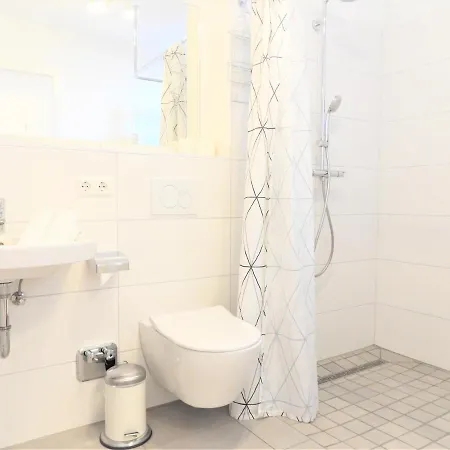 Braviscasa - Ferienresidenz Badnerstrasse Endingen Apartment *