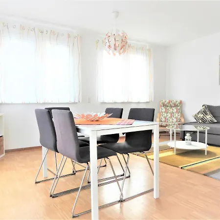 Braviscasa - Ferienresidenz Badnerstrasse Endingen *