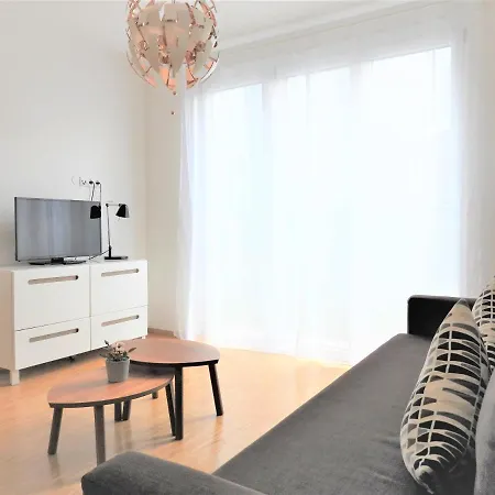Braviscasa - Ferienresidenz Badnerstrasse Endingen Apartment