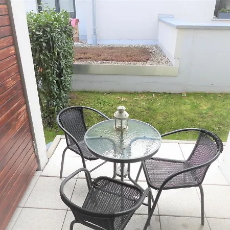 Braviscasa - Ferienresidenz Badnerstrasse Endingen * Endingen am Kaiserstuhl