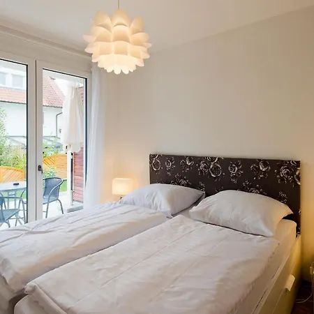 Braviscasa - Ferienresidenz Badnerstrasse Endingen Apartment