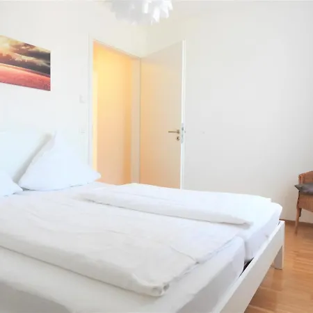 Braviscasa - Ferienresidenz Badnerstrasse Endingen Apartment *