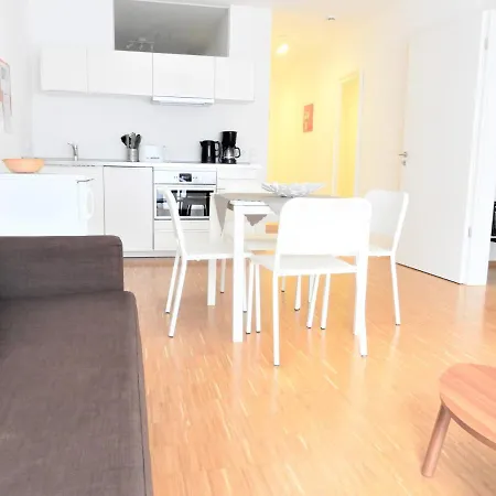 Apartment Braviscasa - Ferienresidenz Badnerstrasse Endingen *