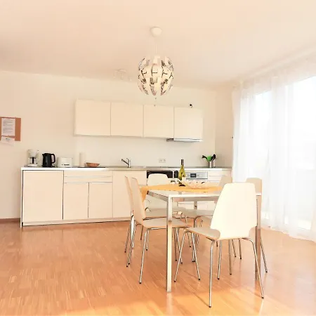 Braviscasa - Ferienresidenz Badnerstrasse Endingen * Endingen am Kaiserstuhl