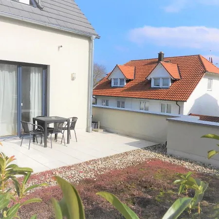 Braviscasa - Ferienresidenz Badnerstrasse Endingen Apartment Endingen am Kaiserstuhl
