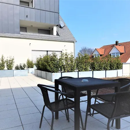 Braviscasa - Ferienresidenz Badnerstrasse Endingen * Endingen am Kaiserstuhl