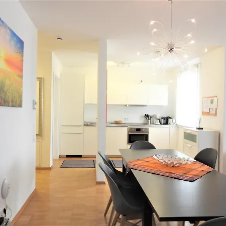 Braviscasa - Ferienresidenz Badnerstrasse Endingen Apartment *