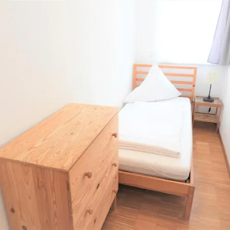 Braviscasa - Ferienresidenz Badnerstrasse Endingen Apartment *