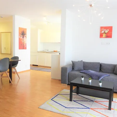 Braviscasa - Ferienresidenz Badnerstrasse Endingen Apartment