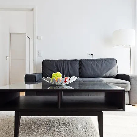 Braviscasa - Ferienresidenz Badnerstrasse Endingen Apartment *