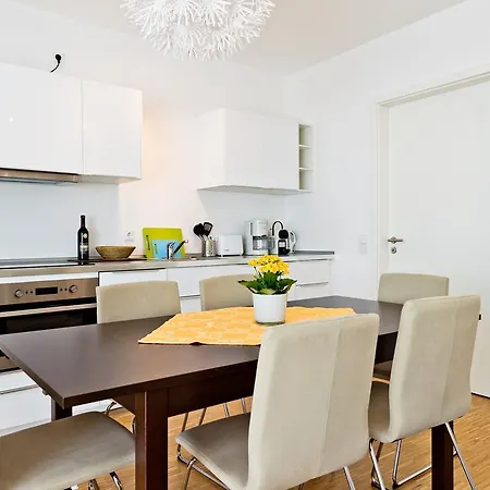 Braviscasa - Ferienresidenz Badnerstrasse Endingen *