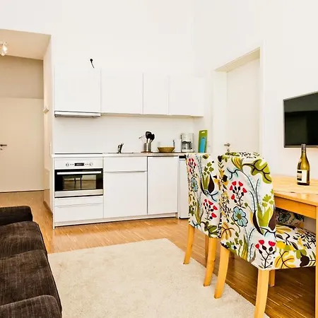 Apartment Braviscasa - Ferienresidenz Badnerstrasse Endingen *