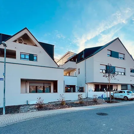 Braviscasa - Ferienresidenz Badnerstrasse Endingen *