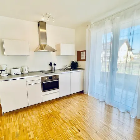 Braviscasa - Ferienresidenz Badnerstrasse Endingen * Endingen am Kaiserstuhl
