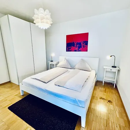 Braviscasa - Ferienresidenz Badnerstrasse Endingen