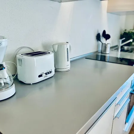 Apartment Braviscasa - Ferienresidenz Badnerstrasse Endingen