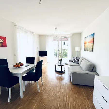 Apartment Braviscasa - Ferienresidenz Badnerstrasse Endingen *