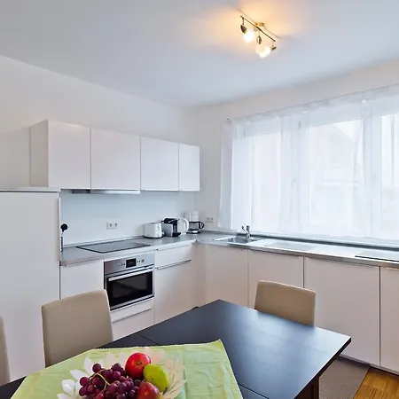 Braviscasa - Ferienresidenz Badnerstrasse Endingen *