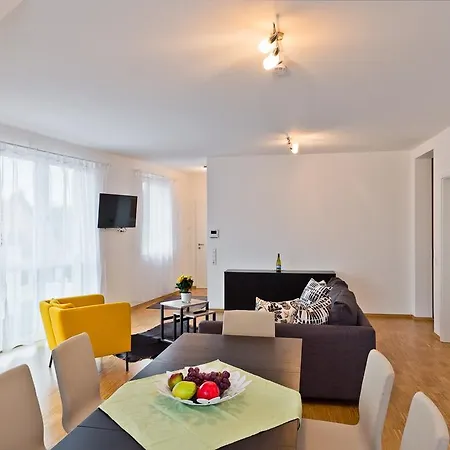 Braviscasa - Ferienresidenz Badnerstrasse Endingen