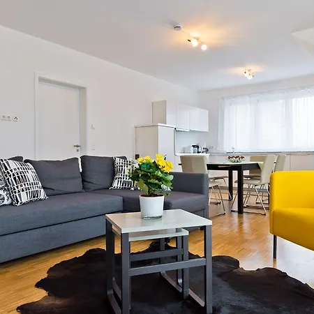 Braviscasa - Ferienresidenz Badnerstrasse Endingen Apartment *