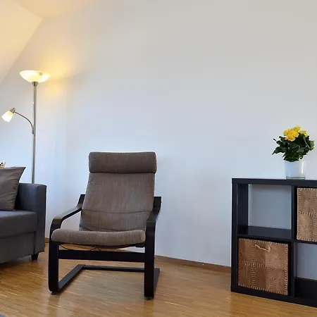 Apartment Braviscasa - Ferienresidenz Badnerstrasse Endingen *