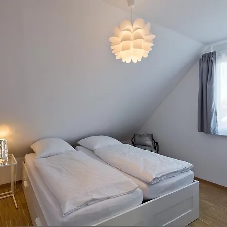 Braviscasa - Ferienresidenz Badnerstrasse Endingen