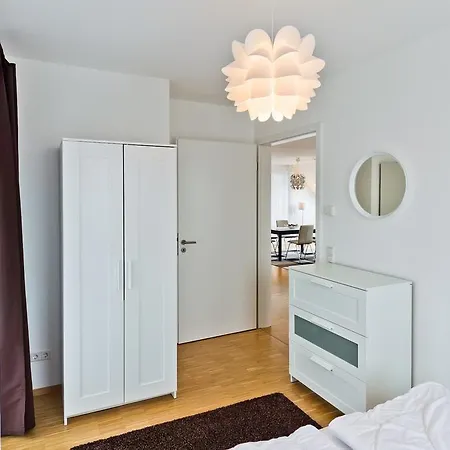 Braviscasa - Ferienresidenz Badnerstrasse Endingen Apartment *