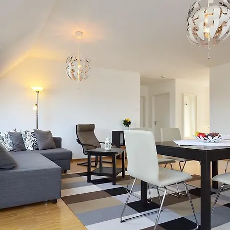 Apartment Braviscasa - Ferienresidenz Badnerstrasse Endingen *