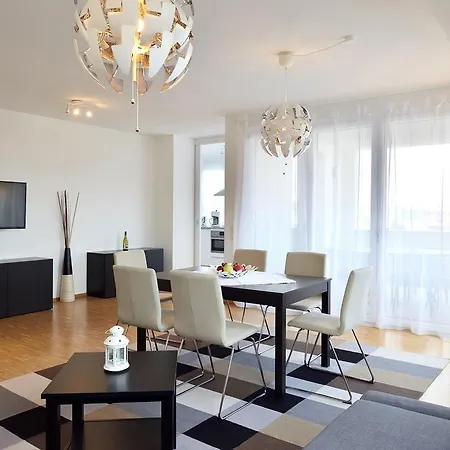 Braviscasa - Ferienresidenz Badnerstrasse Endingen