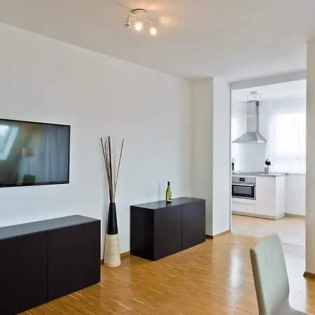Apartment Braviscasa - Ferienresidenz Badnerstrasse Endingen Endingen am Kaiserstuhl