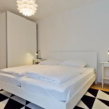 Braviscasa - Ferienresidenz Badnerstrasse Endingen Apartment